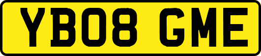 YB08GME