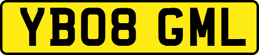 YB08GML
