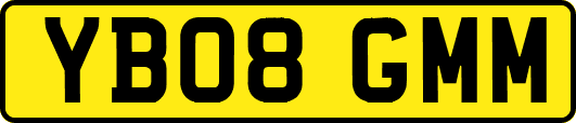 YB08GMM
