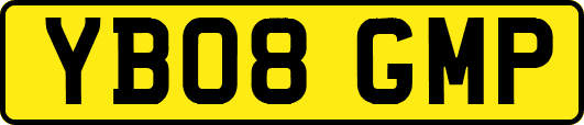 YB08GMP