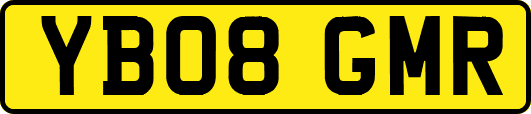 YB08GMR