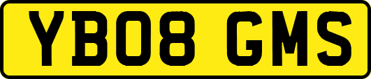 YB08GMS