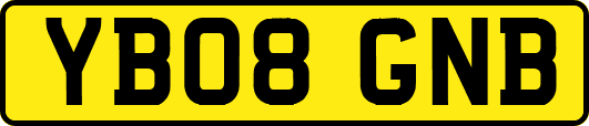 YB08GNB