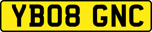 YB08GNC
