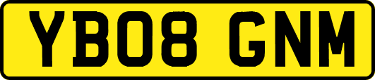 YB08GNM
