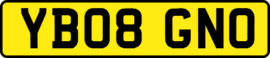 YB08GNO