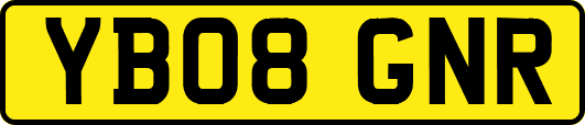YB08GNR