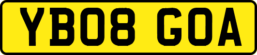 YB08GOA