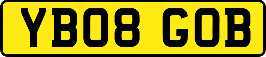 YB08GOB