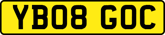 YB08GOC