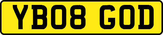 YB08GOD