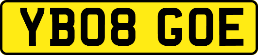 YB08GOE