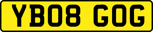 YB08GOG