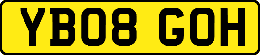 YB08GOH