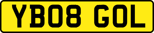 YB08GOL