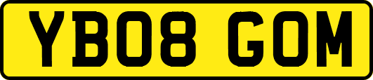 YB08GOM