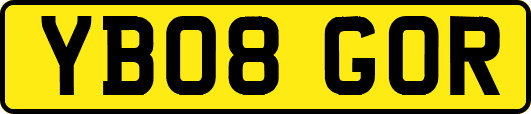 YB08GOR
