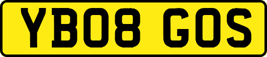 YB08GOS