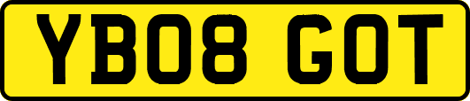 YB08GOT