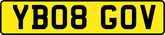 YB08GOV