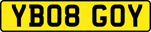 YB08GOY