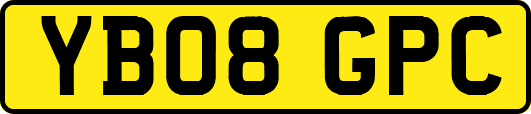 YB08GPC