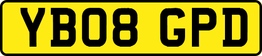 YB08GPD