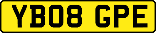 YB08GPE