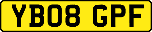 YB08GPF