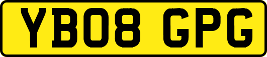 YB08GPG