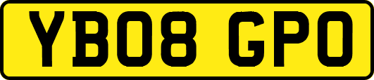 YB08GPO