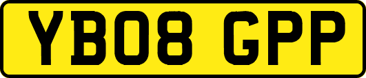 YB08GPP