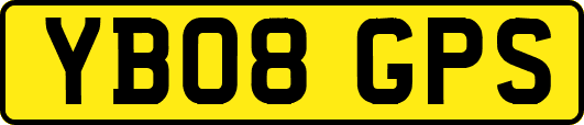 YB08GPS