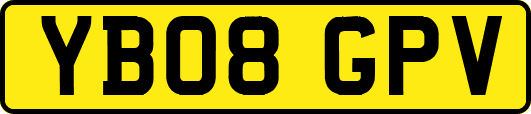 YB08GPV