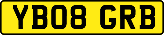 YB08GRB