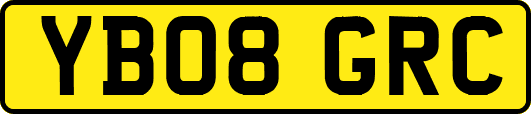 YB08GRC