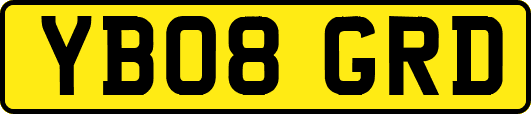 YB08GRD