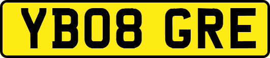 YB08GRE