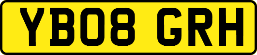 YB08GRH