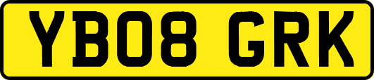 YB08GRK