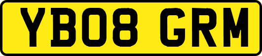 YB08GRM