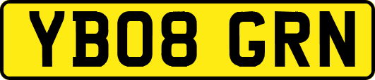 YB08GRN