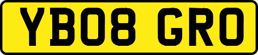 YB08GRO