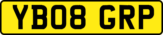 YB08GRP