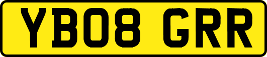 YB08GRR