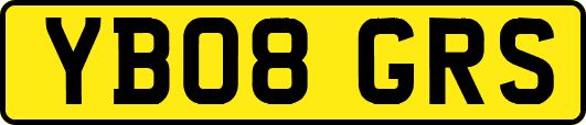 YB08GRS