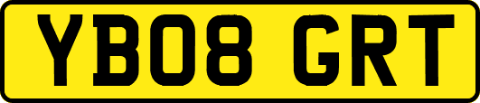 YB08GRT