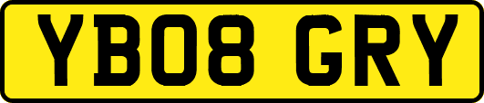 YB08GRY