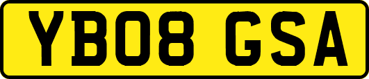 YB08GSA