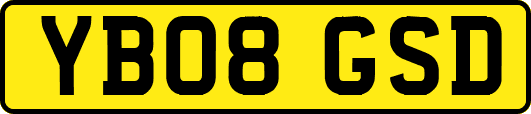 YB08GSD